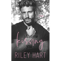 A Lifetime Kissing You - Paperback