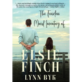 The Fearless Moral Inventory of Elsie Finch - Hardcover