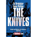 The Knives: A Criminal Book - Hardcover