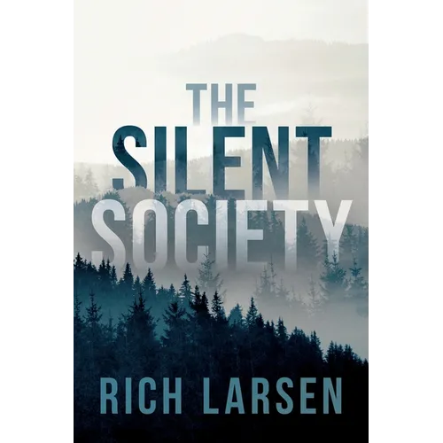 The Silent Society - Paperback