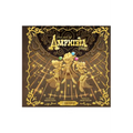 The Art of Amphibia - Hardcover