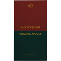 Jacob's Room - Paperback