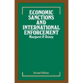 Economic Sanctions and International Enforcement - Paperback