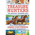 Treasure Hunters: The Greatest Treasure Hunt - Hardcover