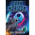 Dark Horizon: Rise of the Blue Eminence - Paperback