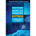 How to Measure Anything: Finding the Value of Intangibles in Business - Hardcover