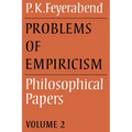 Problems of Empiricism: Volume 2: Philosophical Papers - Paperback