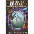 The Portal Keeper - Paperback