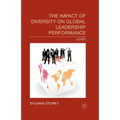 The Impact of Diversity on Global Leadership Performance: Lead3 - Paperback