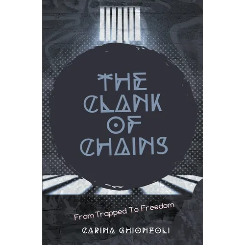 The Clank Of Chains - Paperback