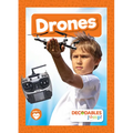 Drones - Library Binding