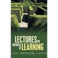 Lectures on Theories of Learning - Hardcover