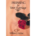 Preparing for Your Marriage - Paperback