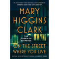 On the Street Where You Live - Paperback
