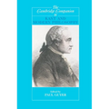 The Cambridge Companion to Kant and Modern Philosophy - Paperback