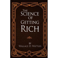 The Science of Getting Rich - Paperback
