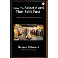 How to Select Kurti that Sells Fast - Paperback