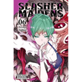 Slasher Maidens, Vol. 6 - Paperback