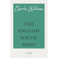 The English Poetic Mind - Paperback