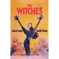 The Witches - Paperback