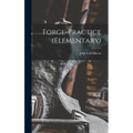Forge-Practice (Elementary) - Hardcover