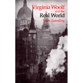 Virginia Woolf and the Real World - Paperback