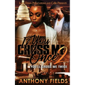 If You Cross Me Once 2 - Paperback