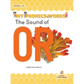 The Sound of or - Library Binding