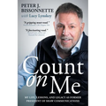 Count on Me: My Life, Lessons, and Legacy as Former President of Shaw Communications - Paperback