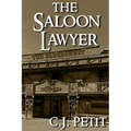 The Saloon Lawyer - Paperback