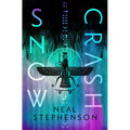 Snow Crash: Deluxe Edition - Hardcover