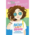 Antigone Kingsley - Paperback