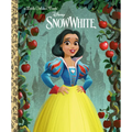 Disney Snow White - Hardcover