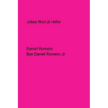 Jokes Won Haha - Paperback
