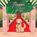 Trooper at the Beverly Hills Hotel - Paperback