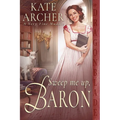 Sweep Me Up, Baron - Paperback