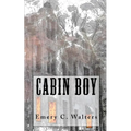 Cabin Boy - Paperback