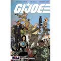 G.I. Joe Vol. 1: The Cobra Strikes! - Paperback