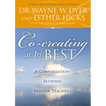 Co-Creating at Its Best: A Conversation Between Master Teachers - Paperback