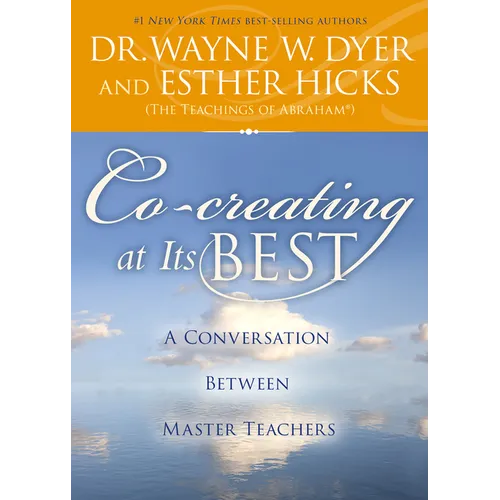 Co-Creating at Its Best: A Conversation Between Master Teachers - Paperback