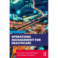 Operations Management for Healthcare - Paperback