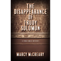 The Disappearance of Trudy Solomon - Paperback