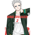 Wind Breaker 2 - Paperback