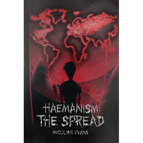 Haemanism: The Spread - Paperback