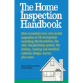 The Home Inspection Handbook - Paperback