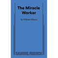 The Miracle Worker - Paperback