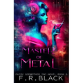 The Master of Metal - Paperback