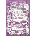 Rilla of Ingleside - Paperback