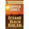 Oceano Beach Bedlam - Paperback