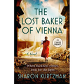 The Lost Baker of Vienna - Paperback